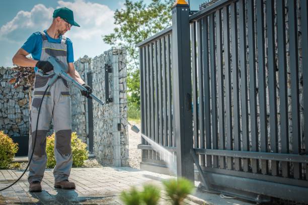 Professional Pressure Washing Services in Hamilton College, NY